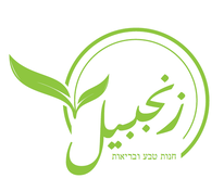 Zingibel Logo